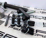 Insane Performance Insane Performance One Piece Crank Hub - BMW