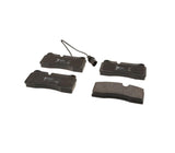 TRW Rear Brake Pads - Audi R8 08'-18' | 4S0698451L