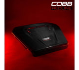 COBB Tuning COBB Redline Carbon Fiber Engine Cover - VW/Audi / Mk7+ / Mk8 GTI / Golf R / GLI / 8V A3 / S3 4V2600
