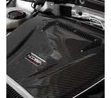 COBB Tuning COBB Redline Carbon Fiber Engine Cover - VW/Audi / Mk7+ / Mk8 GTI / Golf R / GLI / 8V A3 / S3 4V2600