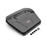 COBB Redline Carbon Fiber Engine Cover - VW/Audi / Mk7+ / Mk8 GTI / Golf R / GLI / 8V A3 / S3 | 4V2600