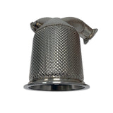 034 Motorsport 034Motorsport Stainless Steel Racing Catalyst | B9 Audi S4/S5 034-105-4045