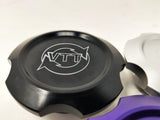 Vargas Turbo Technologies Vargas Turbo Technologies Audi/VW/Porsche Billet Oil Cap