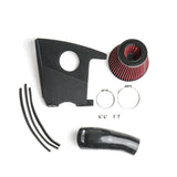 CTS Turbo CTS High-Flow Air Intake System (6" Velocity Stack) - B9 Audi | A4 | All-Road | A5 | S4 | S5 | RS4 | RS5 CTS-IT-290R