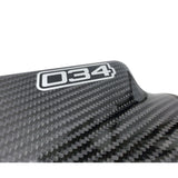 034 Motorsport X34 Carbon Fiber Cold Air Intake | B9 Audi S4/S5 3.0 TFSI | 034-108-1013