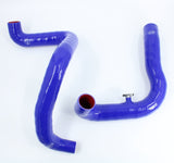 Vargas Turbo Technologies Vargas Turbo Technologies Silicone Charge Pipes - VW/Audi MK7 (MQB) GTI / Golf R / Jetta / 8V S3