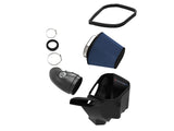 AFE aFe 12-21 Jeep Grand Cherokee 6.4L Track Series Carbon Fiber Cold Air Intake System w/Pro 5R Filter 57-10014R