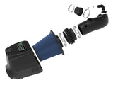 AFE aFe Quantum Pro 5R Cold Air Intake System 15-18 Ford F-150 V8-5.0L 53-10016R