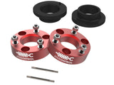 aFe CONTROL 2.0 IN Leveling Kit 2021 RAM 1500 TRX | 416-20T002-R