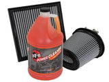 AFE aFe MagnumFLOW Pro Dry S Air Filter Power Cleaner - 1 Gallon 90-10401