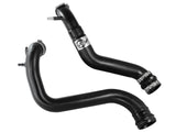 AFE aFe BladeRunner Intercooler Tube Cold Side 3-1/2in-3in Ford F-150 V6-3.5L (tt) Ecoboost 11-14 46-20129-1