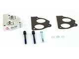 aFe Silver Bullet Throttle Body Spacers TBS GM C/K 1500/2500/3500 87-95 V6-4.3L V8-5.0/5.7L | 46-34004
