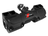 AFE aFe Magnum Force Stage-2Si Cold Air Intake System w/PDS Filter 09-12 Porsche 911 Carrera(997)H6-3.6L 54-83038D