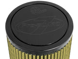 AFE aFe Magnum FLOW Pro GUARD 7 Universal Air Filter F-3.5in. / B-5 (mt2) / T-4.75in. / H-9in. 72-90099