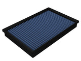 AFE aFe MagnumFLOW OEM Replacement Air Filter PRO 5R 11-15 Mercedes-Benz SLS AMG V8-6.3L (Single Filter) 30-10262