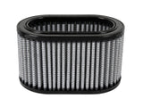 aFe ProHDuty Air Filters OER PDS A/F HD PDS SPECIAL OVAL OPEN: 6.75x4.10x4.00H | 70-10008