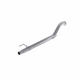 MBRP 3in Muffler Bypass Pipe, 15-20 Ford F-150 5.0L, T409 | S5201409