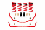 Eibach Sportline-Plus Kit for 2015 Mustang 2.3L EcoBoost/3.7L V6/GT 5.0L V8 | 4.14535.880