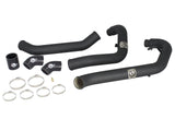 AFE aFe Bladerunner Intercooler Intlet Tubes 2-1/2in 11-14 Ford F-150 V6 3.5L Ecoboost (tt) 46-20128