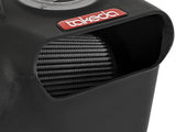 AFE aFe Takeda Momentum GT Pro DRY S Cold Air Intake System 17-18 Honda Civic Si I4 1.5L (t) TM-1026B-D