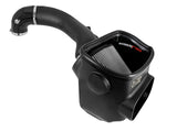 AFE aFe Magnum FORCE Stage-2 Cold Air Intake System w/ Pro DRY S Media 16-19 Nissan Titan XD V8-5.0L(td) 54-13026D