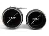 AFE aFe Bladerunner Intercoolers Tube Out I/C Tube Out Dodge Diesel Trucks 10-11 L6-6.7L (td) 46-20089
