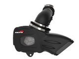 aFe POWER Momentum HD Cold Air Intake System w/ Pro Dry S Media 19-20 RAM Diesel Trucks L6-6.7L (td) | 50-70051D