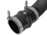 AFE aFe Bladerunner 3in. Intercooler Tube Hot Side 03-07 Ford Diesel Trucks V8-6.0L (td) 46-20108-B