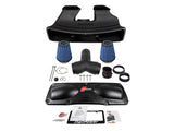 AFE aFe MagnumFORCE Stage-2Si CIA System w/ Pro 5R Filter 12-15 Porsche 911 Carrera S (991) 3.8/3.8L 54-83037R