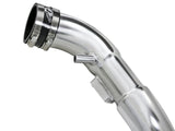 AFE aFe Takeda Intake Stage-2 Polished Pro DRY S 09-17 Nissan 370Z V6 3.7L TA-3017P