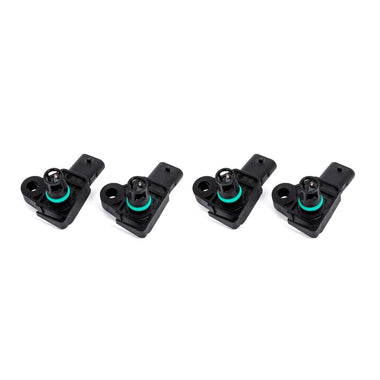 Unitronic 4 Bar TMAP Sensor Upgrade Kit for 4.0TFSI EA825 | UH012-ACA