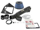 AFE aFe MagnumFORCE Stage 2 Pro 5R Intake System 12-14 Ford F-150 EcoBoost 3.5L V6 (tt) 54-32112-B