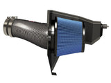 AFE aFe MagnumFORCE Carbon Fiber Intake Stage-2 Pro 5R 11-17 Dodge Challenger/Charger SRT-8 V8 6.4L 54-12172-C