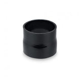 Grams Performance 3.15" to 3.00" Silicone Reinforced Reducer Coupler for 72mm Throttle Body | G09-99-3130