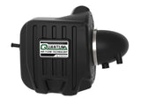 AFE aFe Quantum Cold Air Intake System w/ Pro Dry S Media 09-13 GM Silverado / Sierra V8-4.8/5.3/6.2L 53-10029D