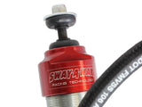 AFE aFe 97-17 Nissan Patrol Sway-A-Way 2.5in Front Shock Kit w/ Remote Reservoir for OE Ride Height 201-5600-05