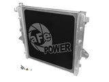 aFe BladeRunner Street Series Tube & Fin Aluminum Radiator 03-09 Dodge Diesel L6 5.9L/6.7L | 46-52061