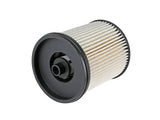 AFE aFe ProGuard D2 Fuel Filter; GM Diesel Trucks 17-21; V8 6.6L L5P - 4 Pack 44-FF023-MB