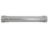 AFE aFe MACH Force-Xp 409 SS Muffler Pipe 2.5in. Inlet/Outlet / 14in. Body / 20in. Length 49M00035
