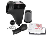 AFE aFe Takeda Momentum GT Pro DRY S Cold Air Intake System 17-18 Honda Civic Si I4 1.5L (t) TM-1026B-D