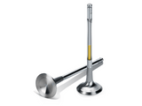 Supertech Mini Cooper N14B16 / N18B16 Sodium Filled Inconel Exhaust Valve - Set of 8 | MCEVI-1200-HS-8