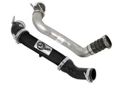 AFE aFe Bladerunner 3in Intercooler Cold Side Tube for 16-17 Nissan Titan XD V8 5.0L (td) 46-20289-B