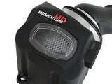AFE aFe Momentum HD Intakes Pro Dry S Ford Diesel Trucks V8 6.7L (td) 51-73006