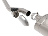 AFE aFe Gemini XV 3in 304 SS Cat-Back Exhaust w/ Cutout 19-21 GM Silverado/Sierra 1500 V8 49-34138