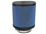 aFe Magnum Force Intake Repl Air Filter w/ Pro 5R Media 3.5in F / 5.75x5in B / 6x2.75in T / 6.5in H | 24-90096