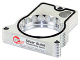 AFE aFe Silver Bullet Throttle Body Spacers TBS GM C/K 1500/2500/3500 96-00 V8-5.0L 5.7L 46-34005