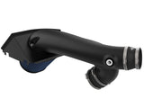 AFE aFe MagnumFORCE Stage-2 Intake w/ Rotomolded Tube & Pro 5R Filter 2017 Ford F-150 V6-3.5L (tt) 54-32972-B