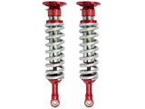 aFe 04-08 Ford F-150 4WD Sway-A-Way 2.5 Front Coilover Kit 6in Lift | 301-5600-04