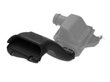 aFe Rapid Induction Dynamic Air Scoop 2021+ Ford F-150V6/V8 - Black | 52-10010S