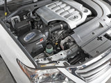 AFE aFe Momentum GT Pro 5R Intake System 08-17 Toyota Land Cruiser V8-5.7L 54-76006